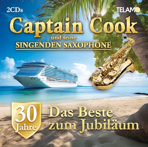 30 Jahre: Das Beste Zum Jubiläum