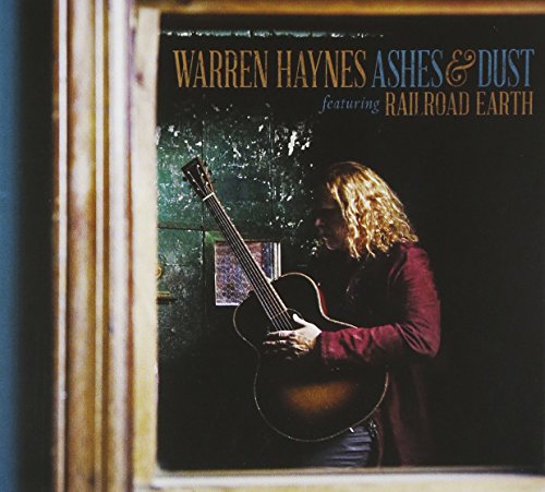 Ashes & Dust (Deluxe Edt.)