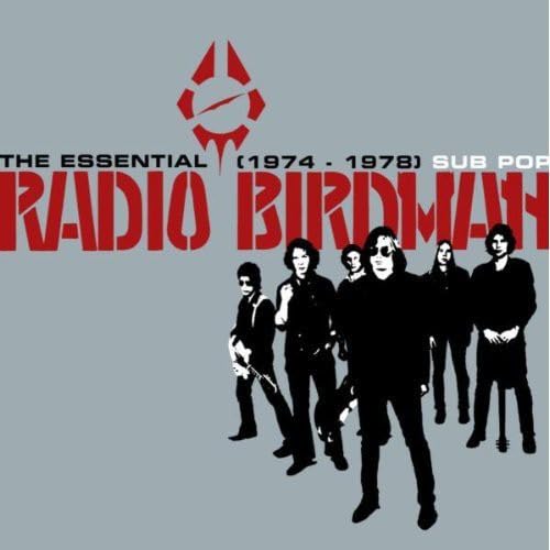 1974-78-Essential Radio Birdma