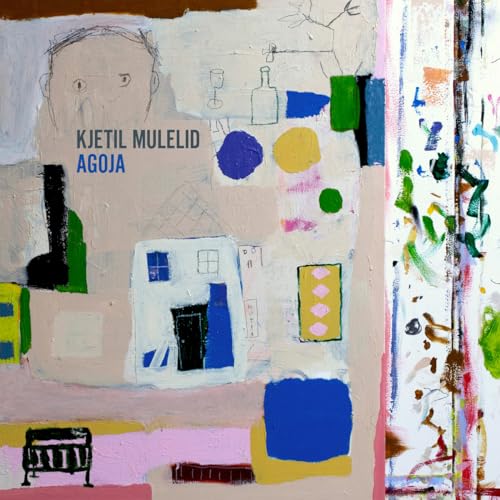 Agoja [Vinyl]