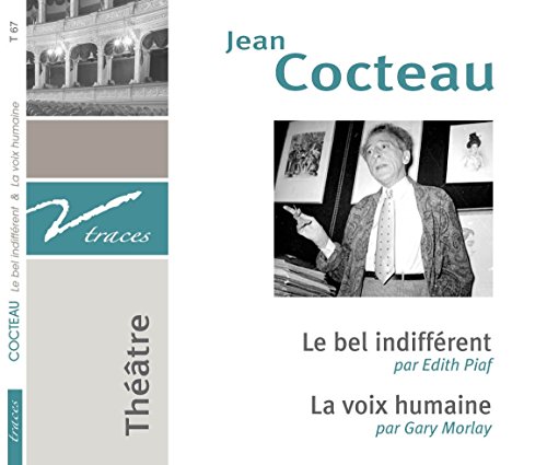 Jean Cocteau