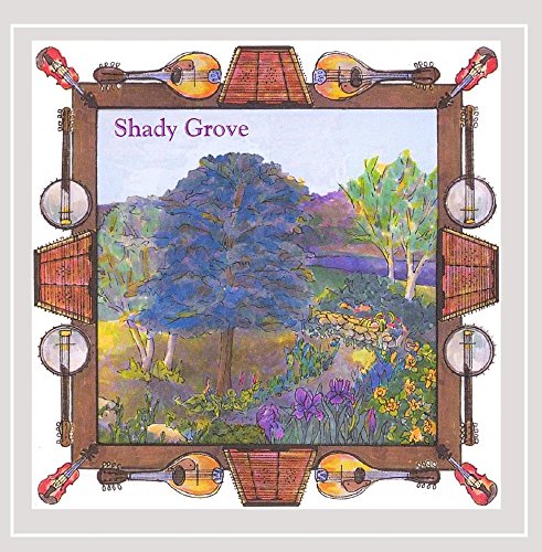 Shady Grove