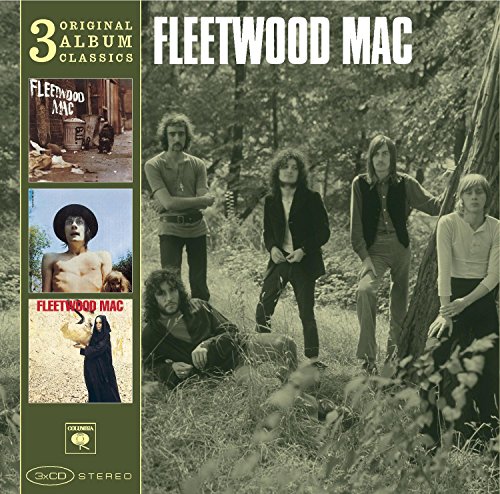 Original Album Classics [3 Cd]