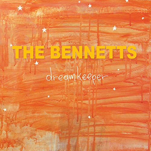 Dreamkeeper Ep