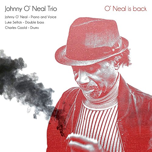 O'Neal Is Back