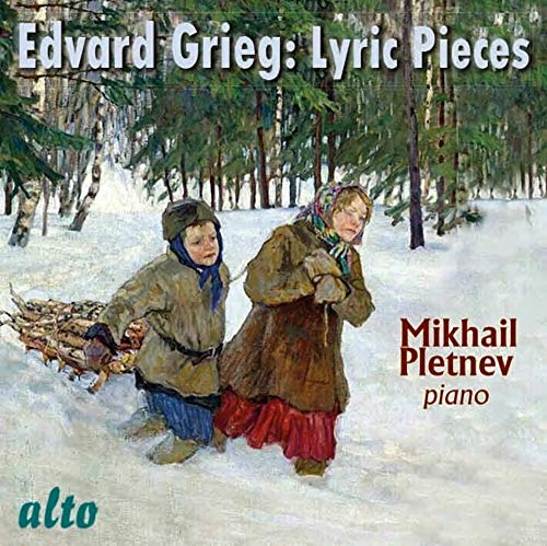 Pezzo Lirico Op 54 N.6 Glockengelaute (L