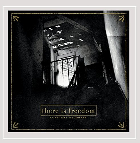 There Is Freedom