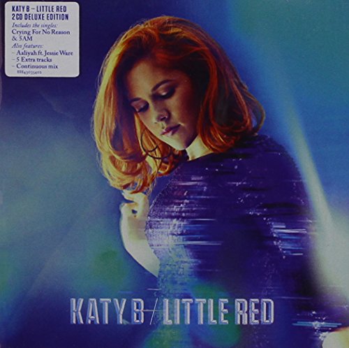Little Red (Deluxe Edition)