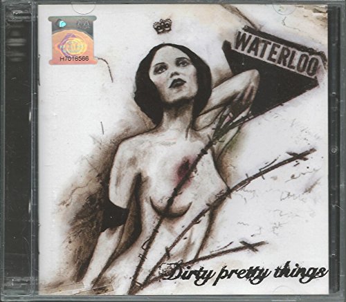 Waterloo To Anywhere