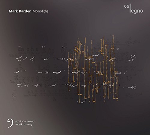 Monoliths (Sacd)