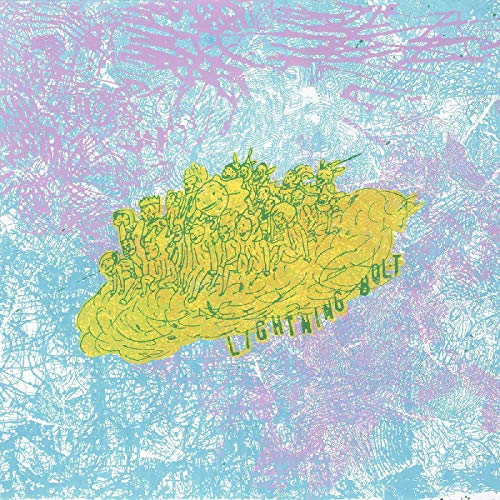Ride The Skies (Vinyl Color)