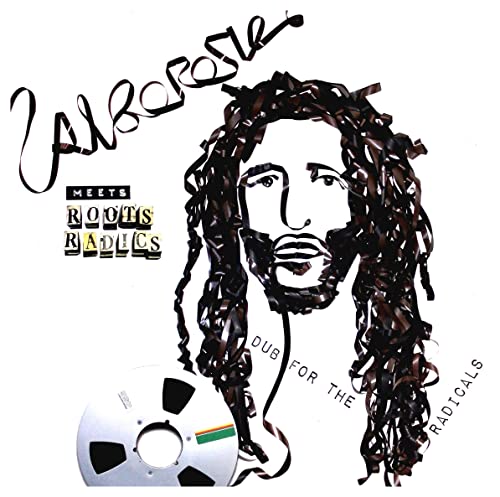 Alborosie Meets Roots Radics - Dub For The Radicals