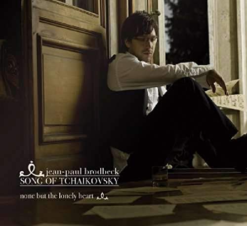 Song Of Tchaikovsky - None But The Lonel
