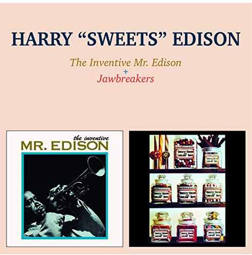 The Inventive Mr. Edison (+ Jawbreakers)