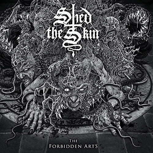 Forbidden Arts