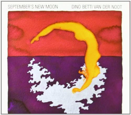 September'S New Moon