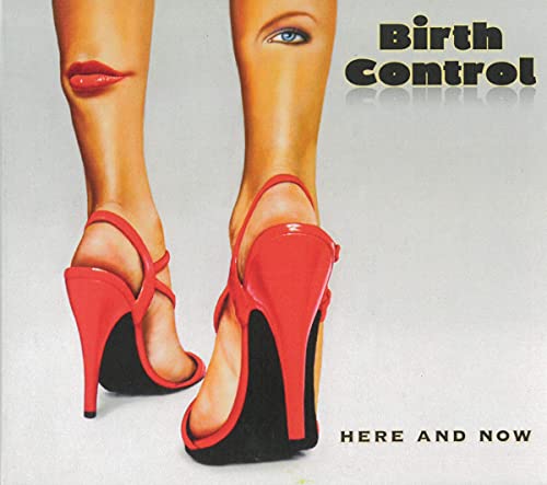 Here And Now -Rsd-
