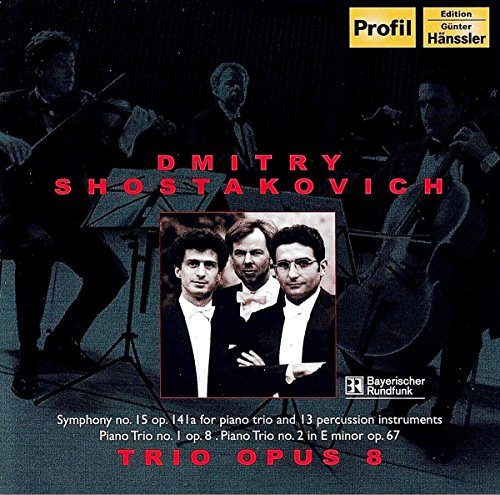 Symphony No.15