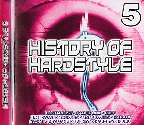 History Of Hardstyle 5