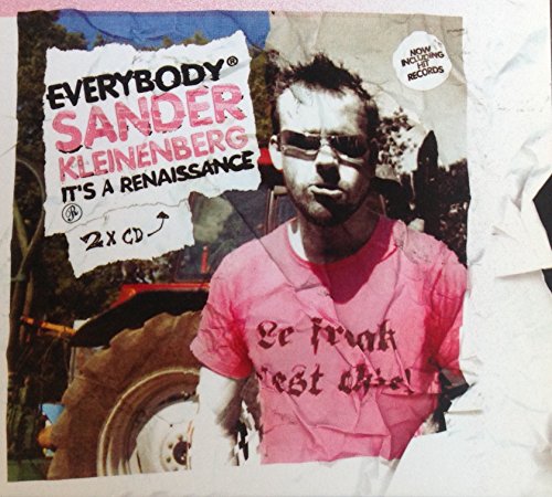 Renaissance Presents Everybody