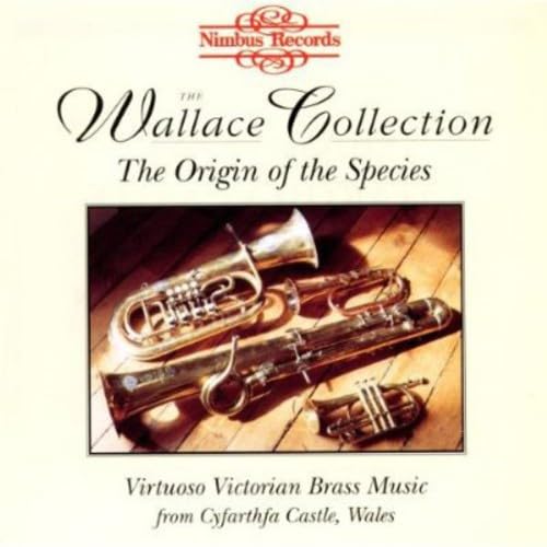 Victorian Brass Collection