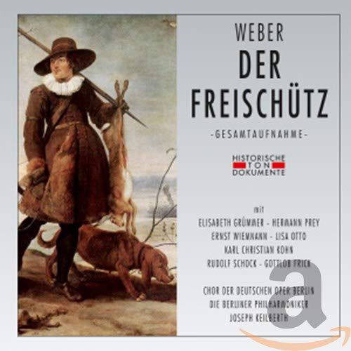 Freischutz