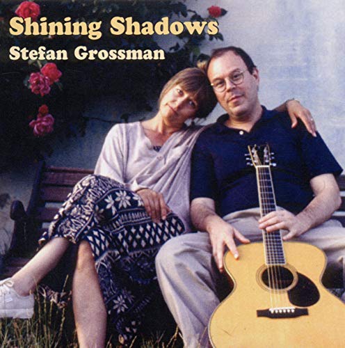 Shining Shadows