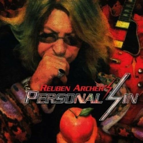 Reuben Archer'S Personal Sin