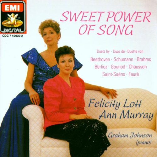 Sweet Power Of Song-Duette