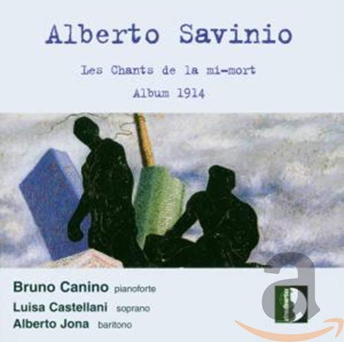 Chants De La Mi Mort (1914)