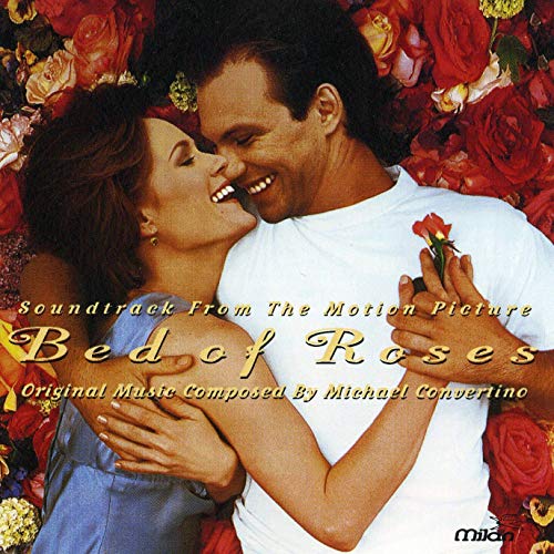 Bed Of Roses/Michael Convertin