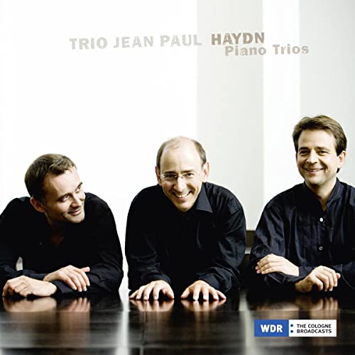 Piano Trios 12 & 23 & 26 & 27