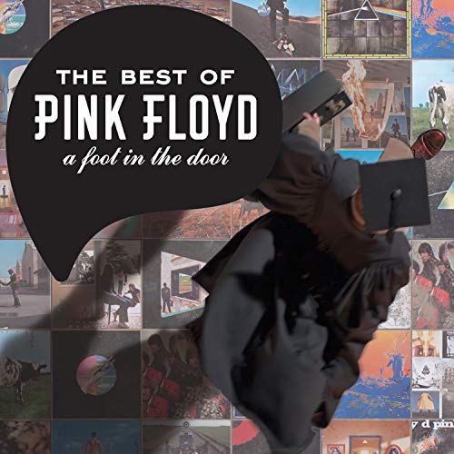 Best Of Pink Floyd: A Foot In The Door