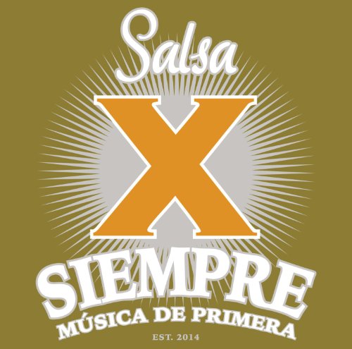 Salsa X Siempre