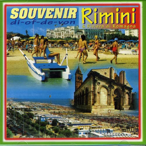 Souvenir Di Rimini