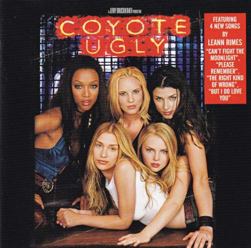 Coyote Girls