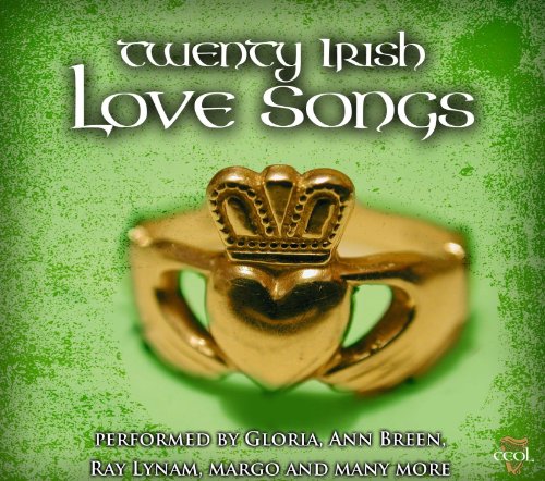 20 Irish Love Songs