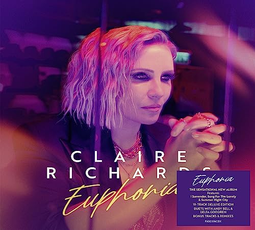 Euphoria - Deluxe Version