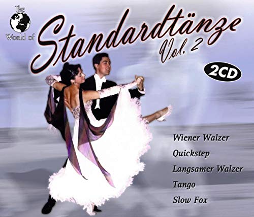 World Of Standard 2