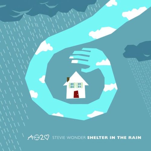 Shelter In The Rain Stevie Won