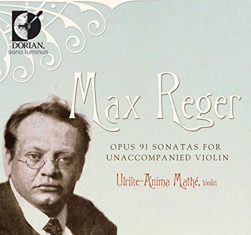 Complete Sonata For Unaccompanied Violin