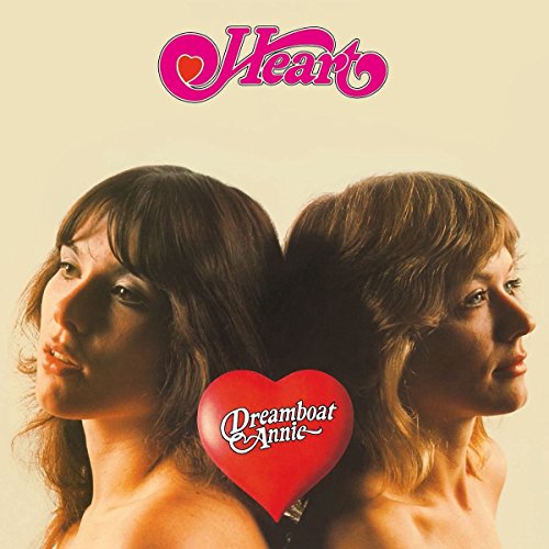Dreamboat Annie (40Th Anniversary Edition)