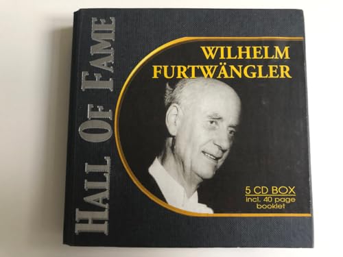 Hall Of Fame -5Cd Box-