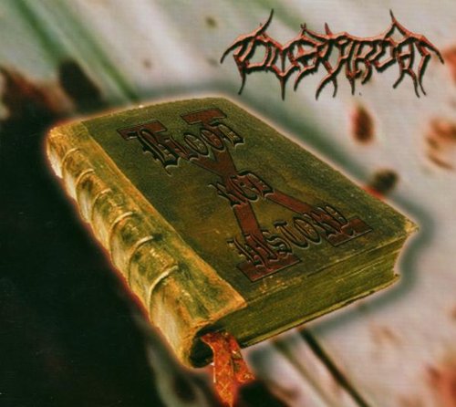Blood Red History