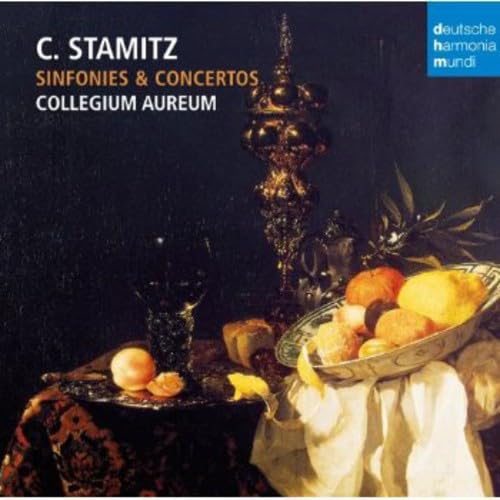 Sinfonies & Concertos