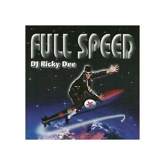 Full Speed Dj Ricky Dee