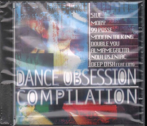 Dance Obsession Compilation
