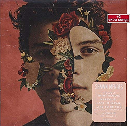 Shawn Mendes