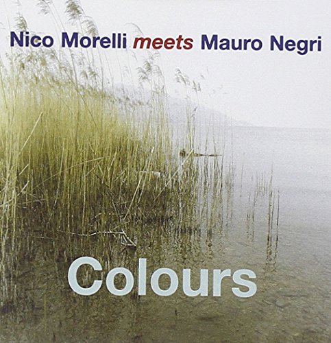 Meets Mauro Negri