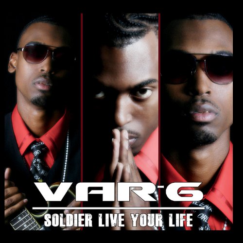 Soldier Live Your Life